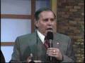 Profecia Apostol Rony Chavez para el Pastor Cash Luna 1