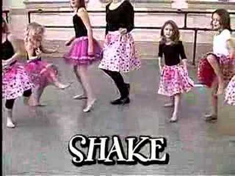 Hokey Pokeyをする方法