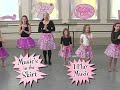 How to do the Hokey Pokey