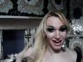 VALENTTINI  & STRIPPERELLA EM ALIZA HAIR