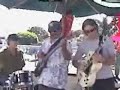 Mark Fitchett plays jazz blues