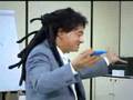Prof. Gilmar fala da vadiagem (Isso daqui dá uma cadeia)