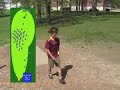 Disc Golf - Course Profiles Part 1: Jefferson Barracks Disc Golf - Course Profiles Part 1: Jefferson Barracks
