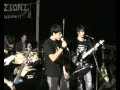 Holiday Boulevard of broken dreams ethnia alive at solito