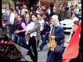 24 ekim 2007 terörü kınama mitingi kahramanmaraş