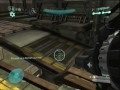 Courtyard: Forged map on Halo 3