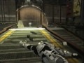 Courtyard: Forged map on Halo 3