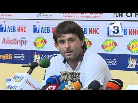 ТОДОР ЕНЕВ