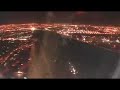 Midwest Airlines MCI to LAX (Landing) Midwest Airlines MCI to LAX (Landing)