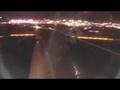 Midwest Airlines MCI to LAX (Landing)