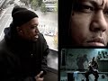 Deso Dogg @ Rap City Berlin 2