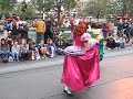 Anastasia and Drizella