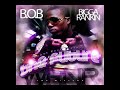 bob   loony t   haterz everywhere remix *exclusive*