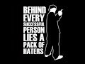 BOB & Loony T - Haterz Everywhere REMIX *EXCLUSIVE*