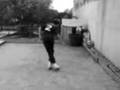 coup du foulard