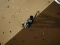 World Cup Climbing Circuit 2006 David lama( 5B Productions )