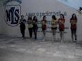 Ensaio da dança do quadrado, nsl produções I
