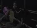 savy plays the delta blues 2006