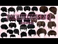 The Best 30 Hair Id Codes