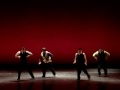 City Dance: ONSTAGE - DS Players