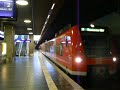 Baureihe 424 S-Bahn Hannover Baureihe 424 S-Bahn Hannover