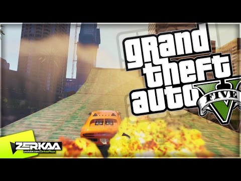 GTA 5 Funny Moments |