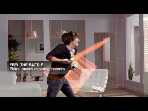 how to use ps move camera on pc