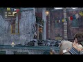 Uncharted 2 Crushing: Chapter 12 Tr …