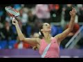 Amelie Mauresmo \" LIVE is LIFE \" Amelie Mauresmo \" LIVE is LIFE \"
