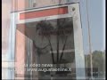 Augusta : Il Kursal Augusteo verso la fine