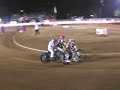 COSTA MESA SPEEDWAY MAY 5, 2007 LAST CHANCE