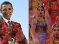 Barack OBollywood Barack OBollywood