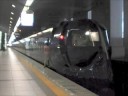 SuperExpress Rapi:t_Kansai-airport 