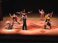 vulcan performers show 1 finale cowboy