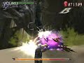 Vergil VS Gigapede by MiDuoQi