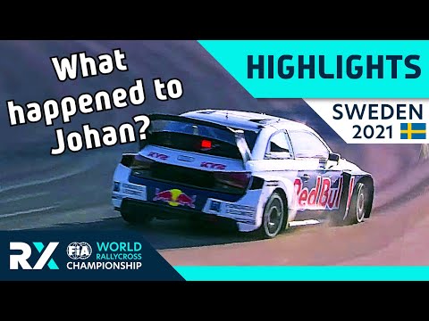 Calendrier Rallycross France 2023 Fia World Rx / Euro Rx: Tous Les Highlights D'holjes 2021 En Vidéo | 2020  Fia World Rx // Fia Euro Rx // Rallycross France | Championnat D'europe