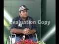 CHANDELLE President Interview on ATV Part 2