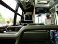 New Jersey Transit Nova Bus RTS #1311 (Part 5 of 5)