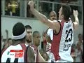 Dockery with Michael Jorden Move #2 Dockery with Michael Jorden Move #2