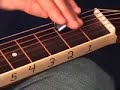 Dobro Lessons - Hammer Ons/Pull Offs -