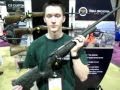 New Varmint-Tactical Rifles from CZ-USA -- CZ 455 and CZ 527