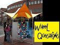 Why are all the buildings on Beacon Hill made of brick? (Wheel Questions)
