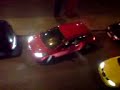 Woman parking, durao e sors, sabadell Woman parking, durao e sors, sabadell