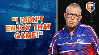 Lisa Ashton HONEST on Beau Greaves and women's darts: “We all have to raise our game to Beau”