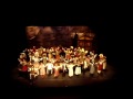 Seaway Valley Theater Company's (SVTC) production of Fiddler on the Roof- Tradition