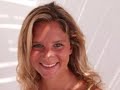 Bryony Shaw swears like a trooper on the Olympics in 2008
