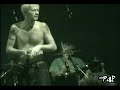 Raw Power - Territorial Pissing (Nirvana Cover) (Live)