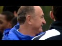Chelsea Stars Unveil Free Sporting Facilities For Londoners Chelsea Stars Unveil Free Sporting Facilities For Londoners
