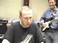 Steel Guitar Making Believe