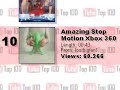 YouTube Top 10 - July 11, 2007 YouTube Top 10 - July 11, 2007
